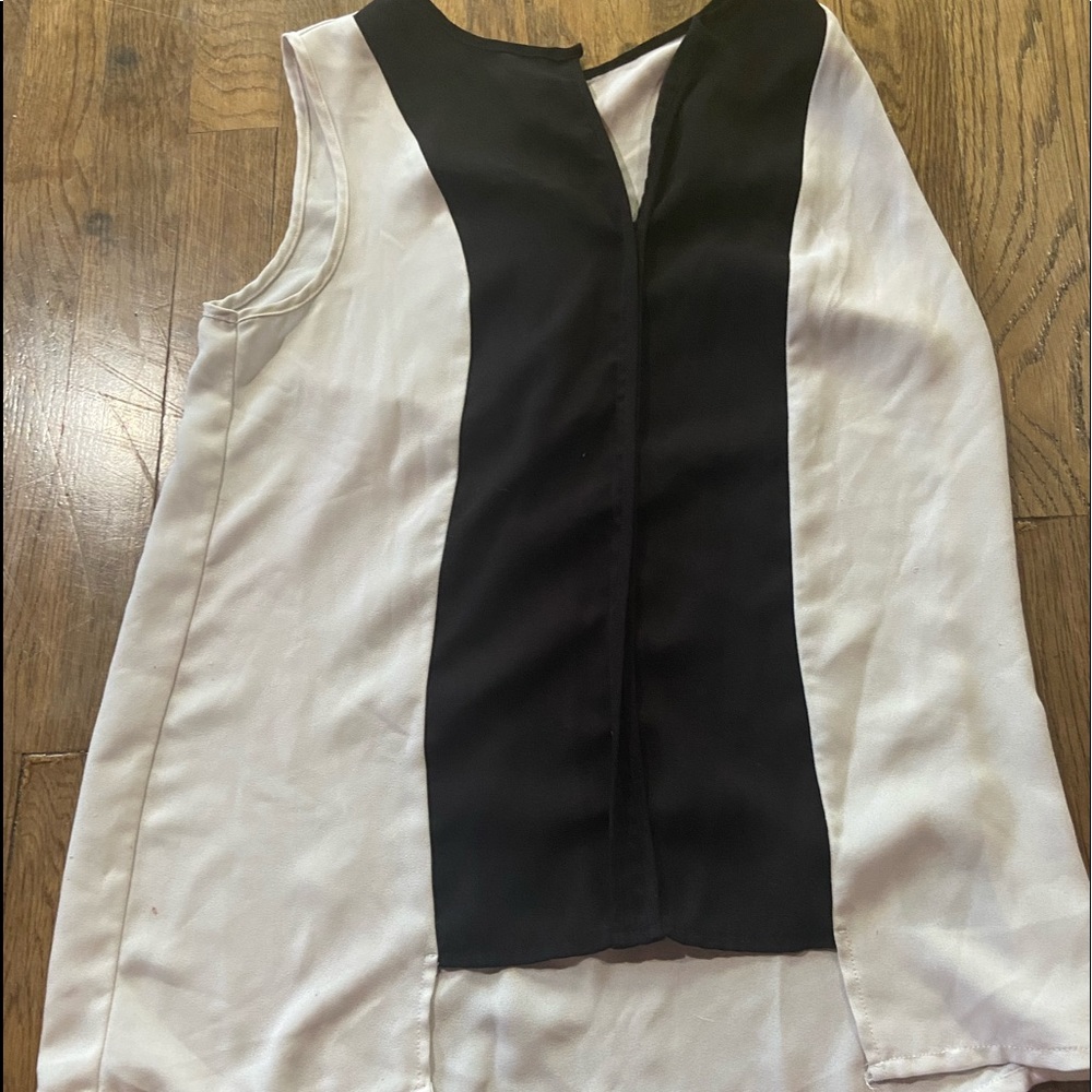 Office blouse